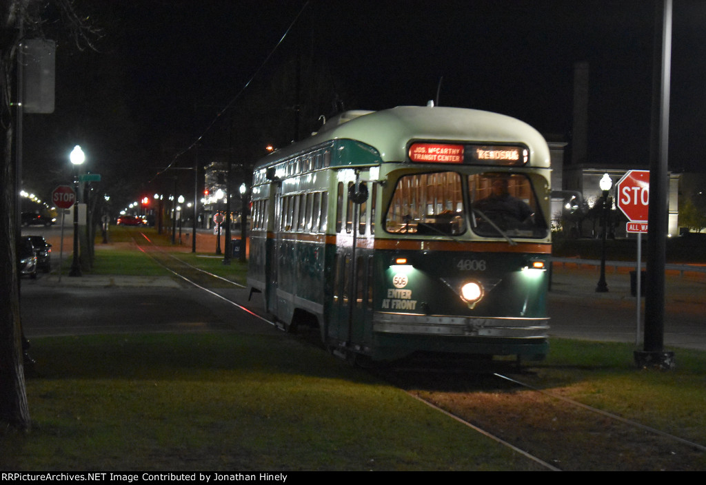 Kenosha PCC